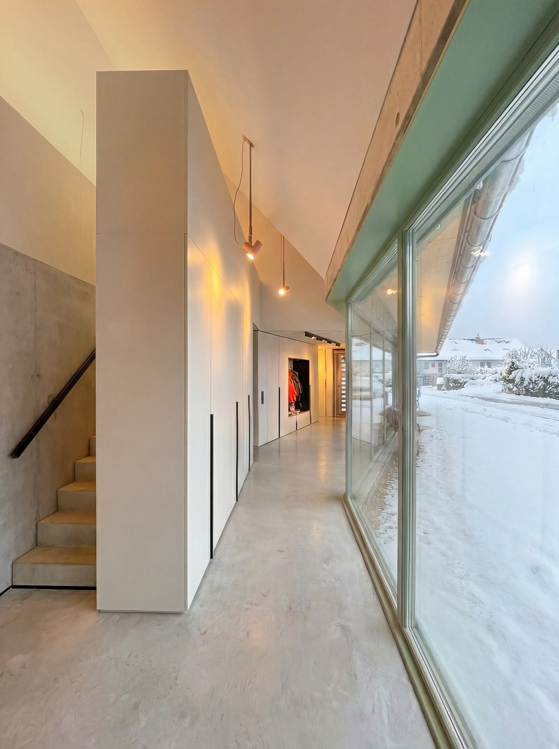 GS10-Winter Flur 01